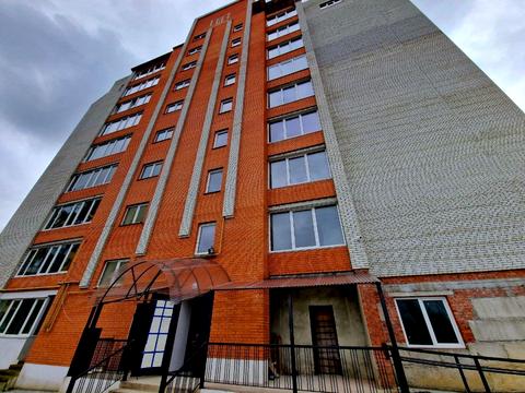 квартира по адресу Павла Скоропадського ул., 4