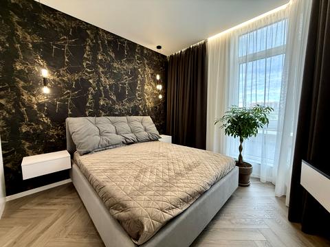 квартира за адресою Краснова вул., 1-Б