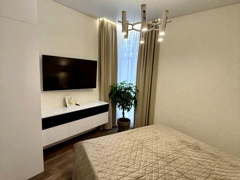 квартира за адресою Краснова вул., 1-Б