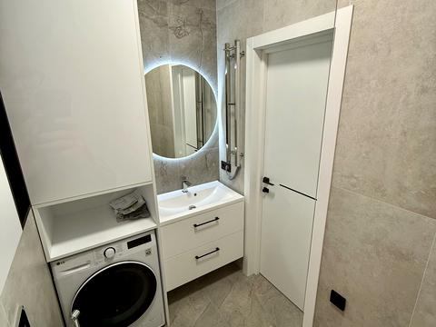квартира за адресою Краснова вул., 1-Б