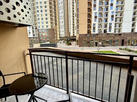 квартира за адресою Краснова вул., 1-Б