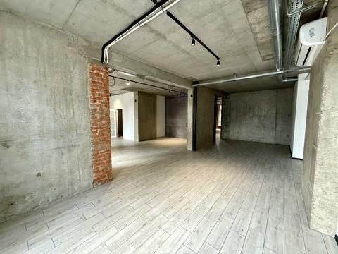 комерційна за адресою Михайла Максимовича вул. (Онуфрія Трутенка), 3-Г