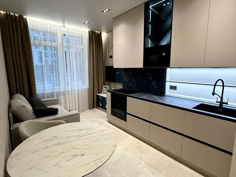 квартира за адресою Краснова вул., 1-Б