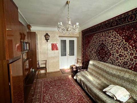 квартира за адресою Героїв Харкова просп. (Московський), 3