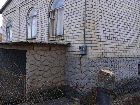 дом по адресу Хвіля