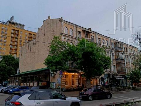 квартира за адресою Ярославська вул., 10