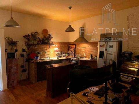квартира за адресою Ярославська вул., 10