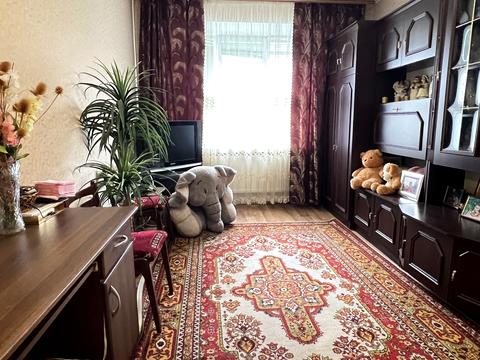 квартира за адресою Сергія Зулінського вул. (Тарногродського), 33