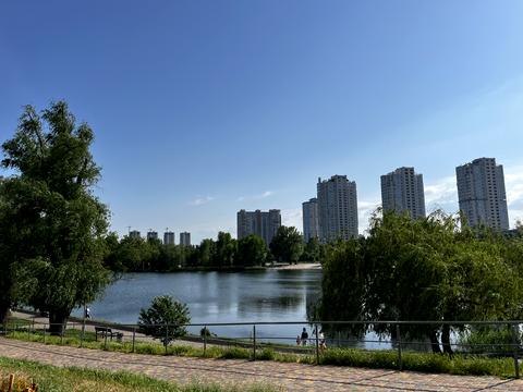 квартира за адресою Березняківська вул., 14-А