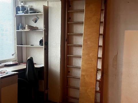 квартира по адресу Березняковская ул., 14-А