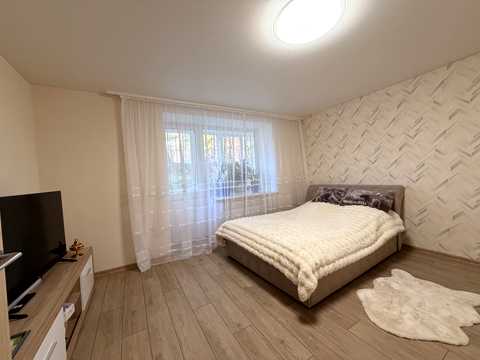 квартира за адресою Молодіжна вул., 2/3 г