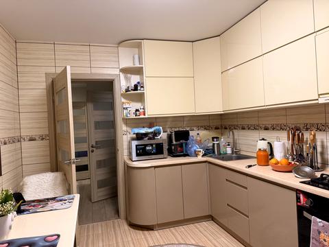 квартира по адресу Молодіжна ул., 2/3 г