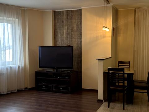 квартира по адресу Забилы Виктора ул., 5