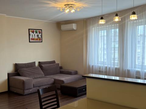 квартира по адресу Забилы Виктора ул., 5