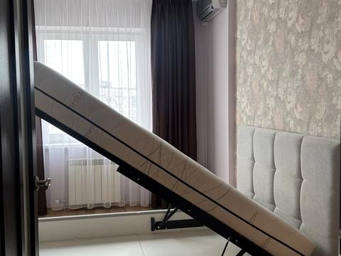 квартира по адресу Забилы Виктора ул., 5