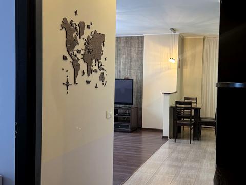 квартира по адресу Забилы Виктора ул., 5