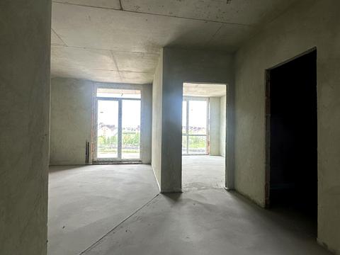 квартира за адресою Трускавецька вул., (Будинок)