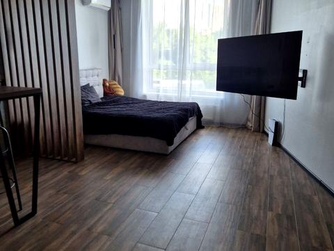 квартира по адресу Глубочицкая ул., 73