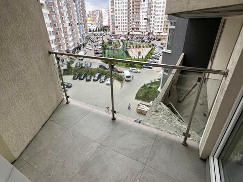 квартира по адресу Киевская ул., 9-Д