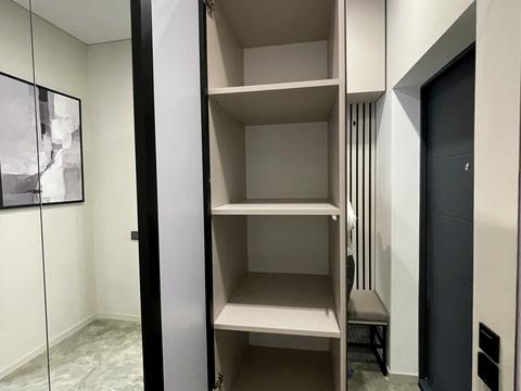 квартира за адресою Берестейський просп. (Перемоги), 11 к3