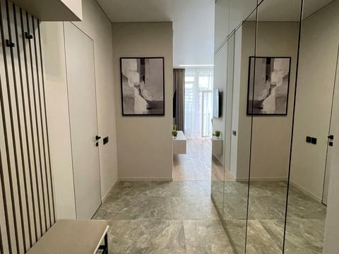 квартира за адресою Берестейський просп. (Перемоги), 11 к3