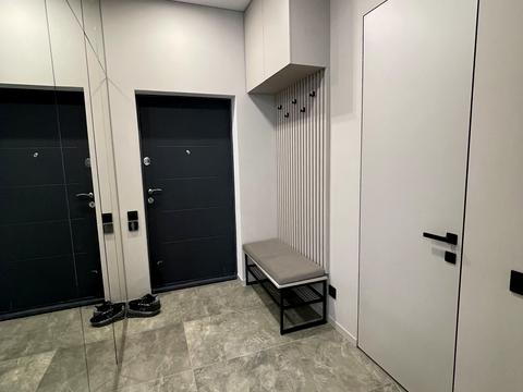 квартира за адресою Берестейський просп. (Перемоги), 11 к3