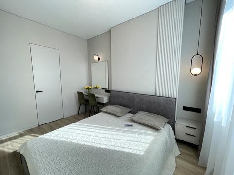 квартира за адресою Берестейський просп. (Перемоги), 11 к3
