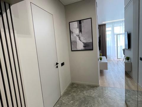 квартира за адресою Берестейський просп. (Перемоги), 11 к3