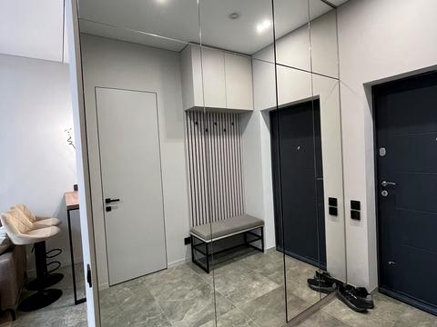 квартира за адресою Берестейський просп. (Перемоги), 11 к3