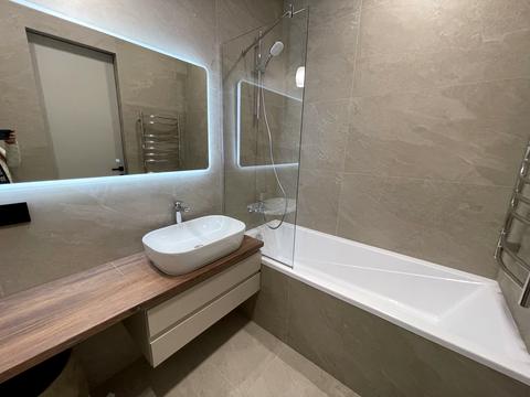 квартира за адресою Берестейський просп. (Перемоги), 11 к3
