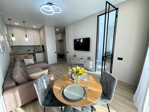 квартира за адресою Берестейський просп. (Перемоги), 11 к3