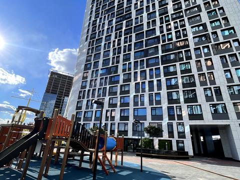 квартира за адресою Берестейський просп. (Перемоги), 11 к3