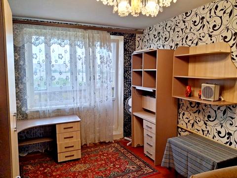квартира за адресою Любові Малої просп. (Постишева), 2/1