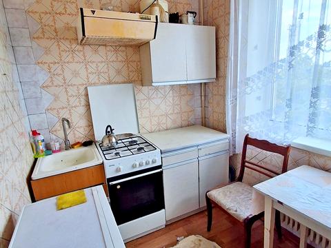 квартира за адресою Любові Малої просп. (Постишева), 2/1