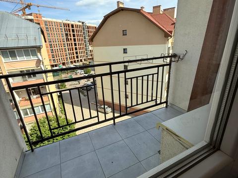 квартира за адресою Дмитра Климпуша вул., 2-В