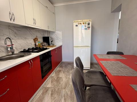 квартира за адресою Дмитра Климпуша вул., 2-В