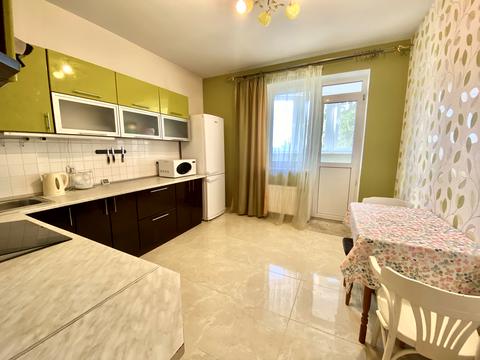 квартира за адресою Науки просп., 69