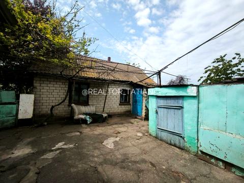 дом по адресу Новосёлов ул.