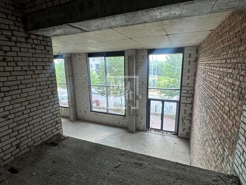 комерційна за адресою Олекси Тихого пров., 4