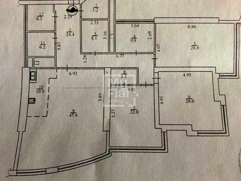 комерційна за адресою Кловський узвіз, 7a