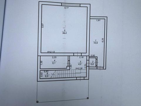 будинок за адресою садова