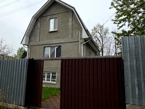дом по адресу садова