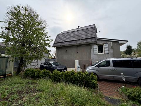 будинок за адресою садова