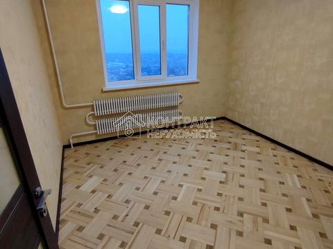 квартира по адресу Волонтёрская ул. (Социалистическая), 50