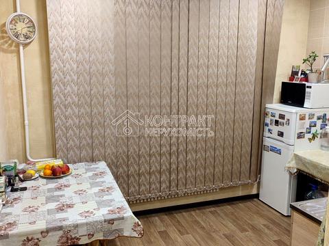 квартира по адресу Волонтёрская ул. (Социалистическая), 50