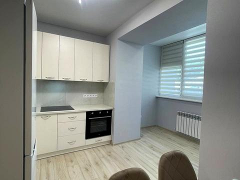 квартира по адресу Соборная ул., 283