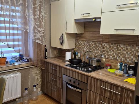 квартира за адресою Героїв Крут вул. (Черепіна), 68-В