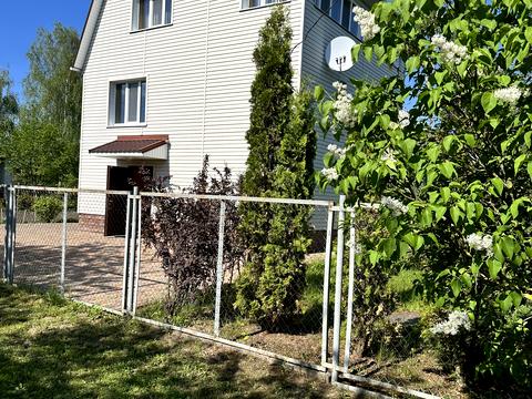 дом по адресу Пров дружби, 3