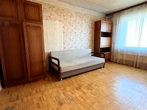 квартира за адресою Оноре де Бальзака вул., 72/19