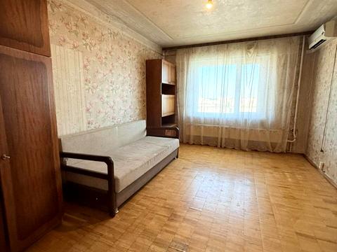 квартира по адресу Оноре де Бальзака ул., 72/19